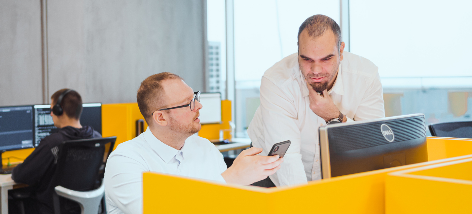 What is The Structure of a Full-Service Advertising Agency?