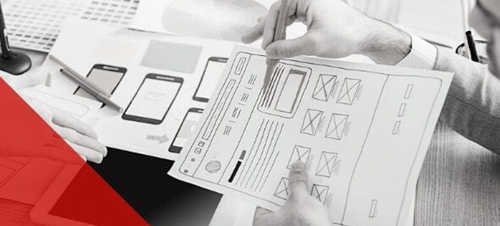 What Does a Web Designer Do? Scope of Web Design Services Explained