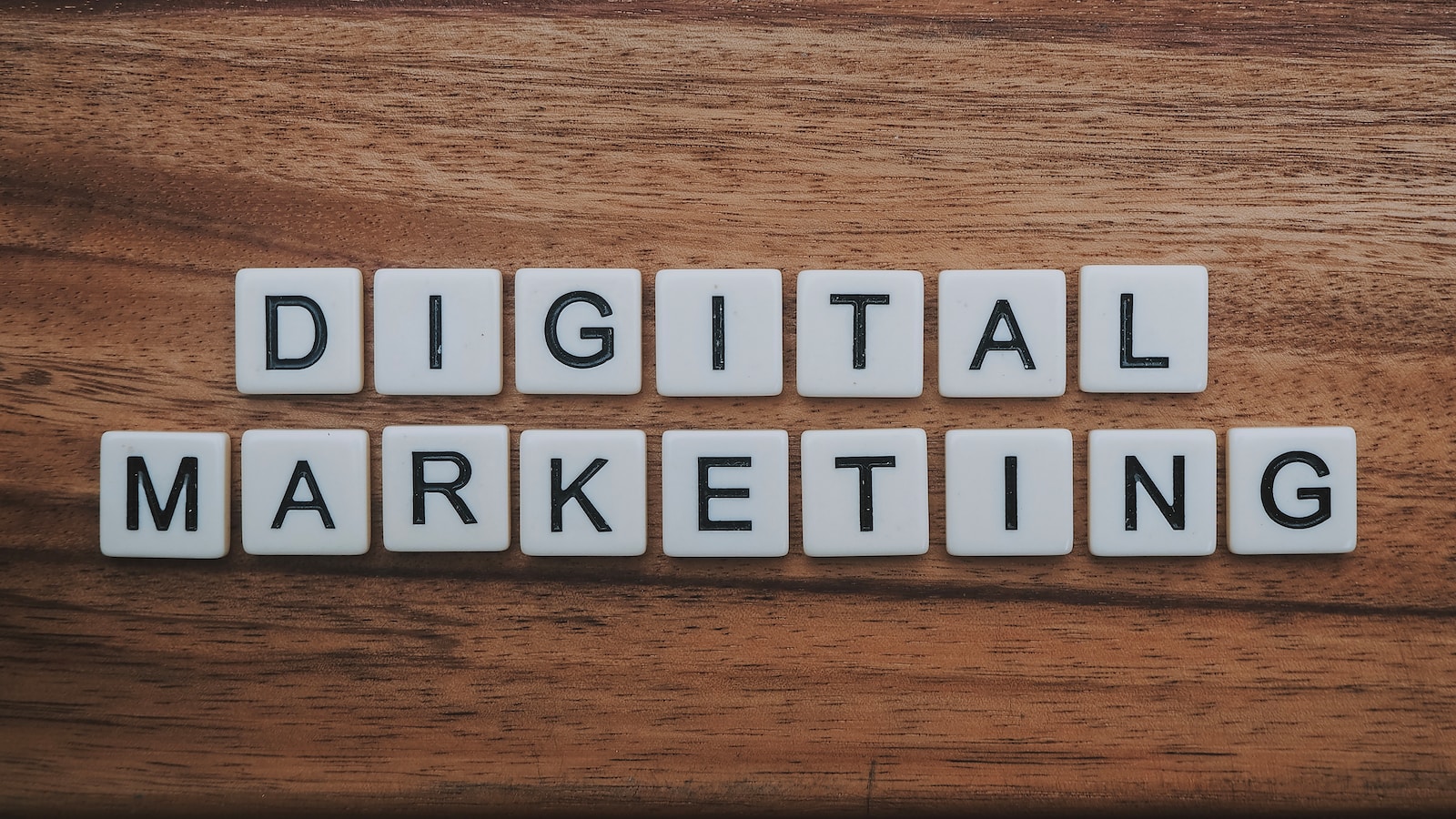 Types of Digital Agencies and Services Provided