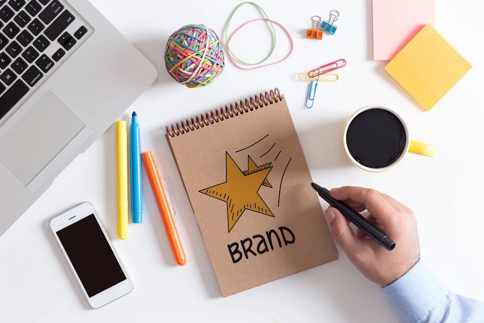 How To Create Brand Identity for Small Businesses